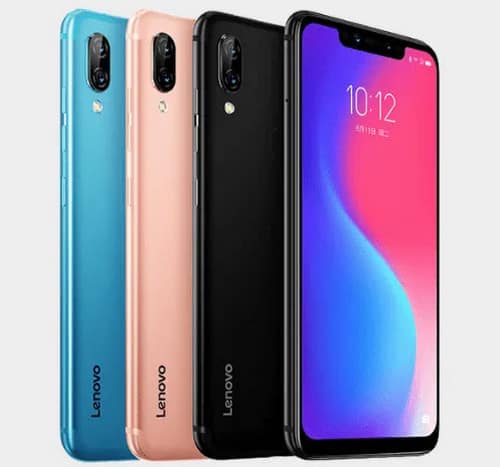 LENOVO S5 Pro GT