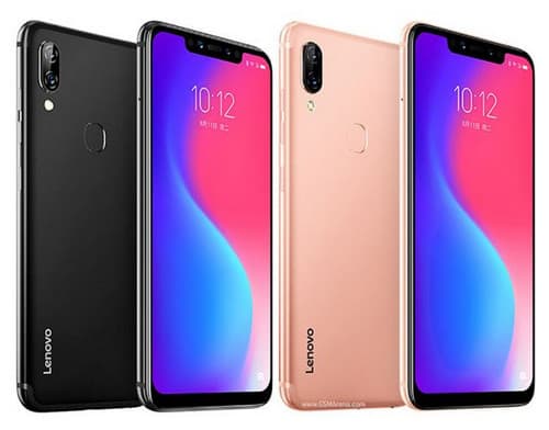 LENOVO S5 Pro
