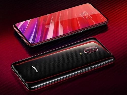 LENOVO Z5 Pro GT