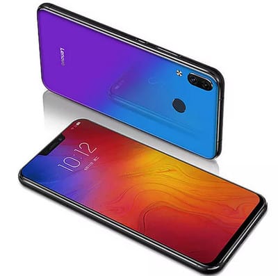 LENOVO Z5