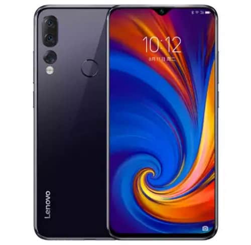 LENOVO Z5s