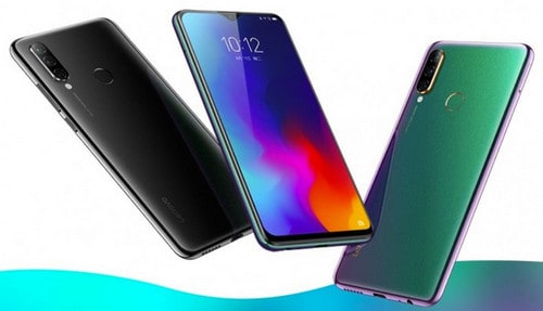 LENOVO Z6 Youth