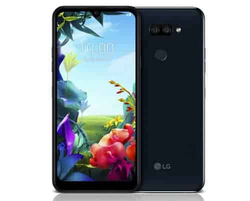 LG K50S