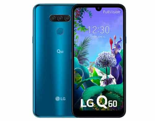 LG Q60