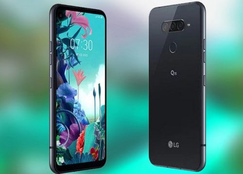 LG Q70