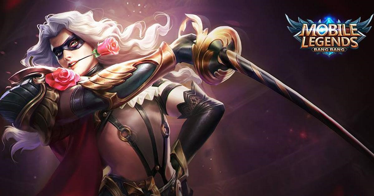Damage Tinggi! 9 Hero Mobile Legends Terbaik di Season 20 7 lancelot hero mobile legend season 20