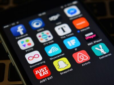 Aplikasi Launcher Terbaik Android