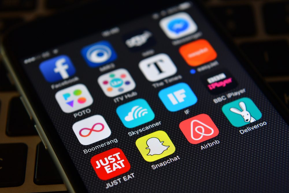 Aplikasi Launcher Terbaik Android Aplikasi Launcher Terbaik Android