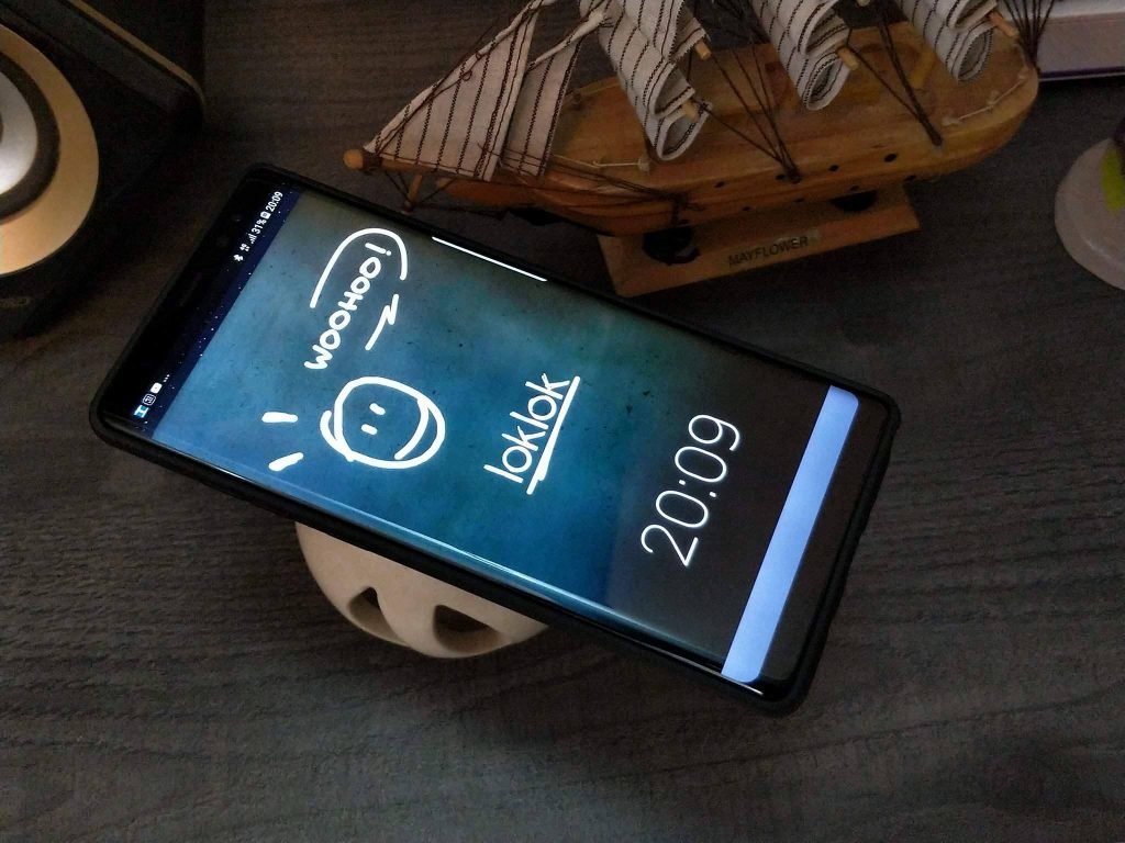 Aplikasi Lockscreen Terbaik Aplikasi Lockscreen Terbaik