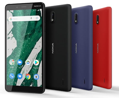 NOKIA 1 Plus