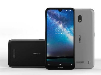 NOKIA 2.2