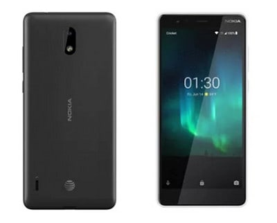 NOKIA 3.1 A