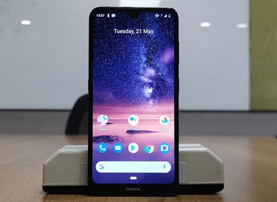 NOKIA 3.2