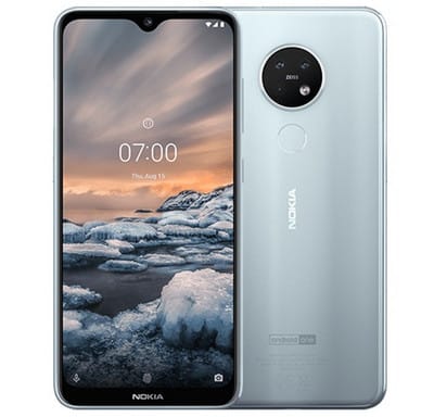 NOKIA 6.2