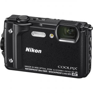 Nikon COOLPIX W300