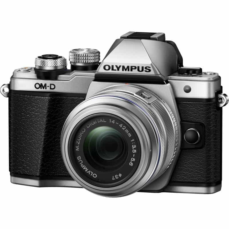 Olympus OM D E M10 Mark II e1556280478530