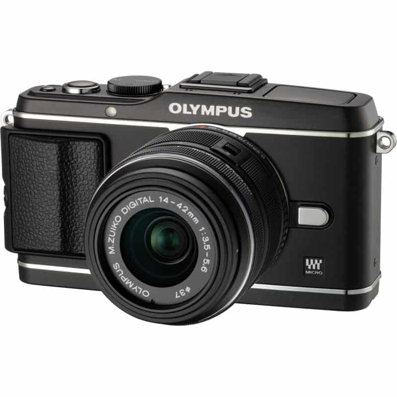 Olympus PEN E P3 e1556280388981