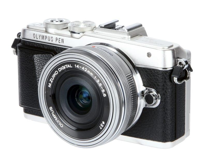 Olympus PEN E PL7 e1556280504406