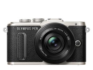 Olympus PEN E PL8