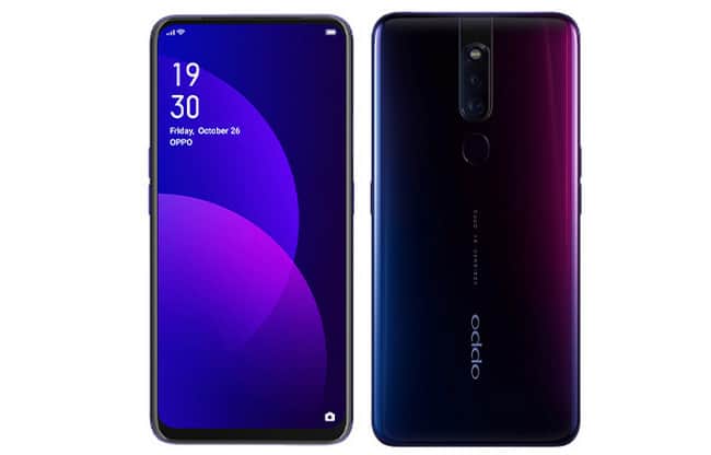 Oppo 11 Pro