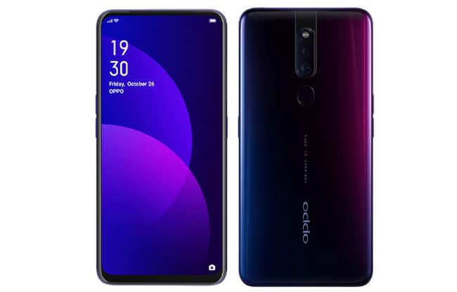 Berita ttg Spesifikasi Harga Oppo F11 Pro 2019 Booming