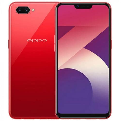 Oppo A3s harga