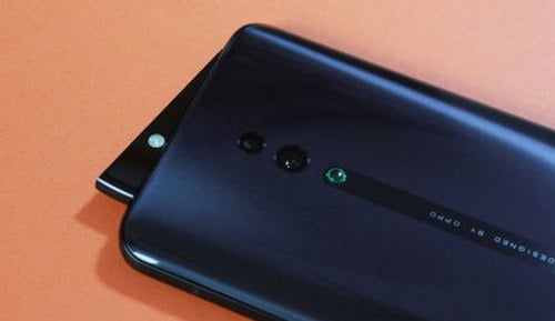 Oppo Reno harga spesifikasi