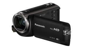 Panasonic HC V160