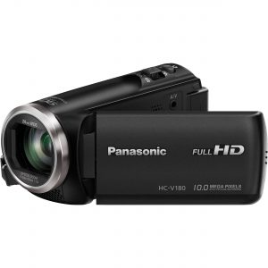 Panasonic HC V180