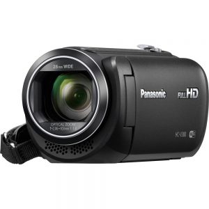 Panasonic HC V380