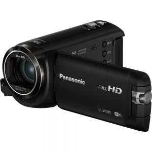 Panasonic HC W580