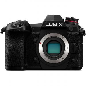 Panasonic Lumix DC G9