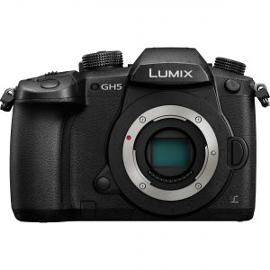 Panasonic Lumix DC GH5