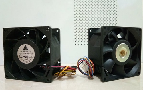 Cara Merawat Komputer Dengan Benar Agar Awet 2 Pasang Ventilasi CPU Yang Memadai