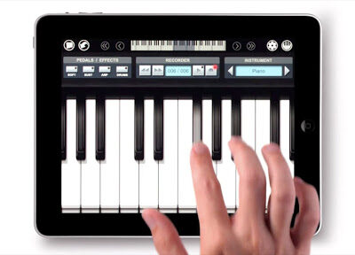 Aplikasi Piano Terbaik Untuk Android