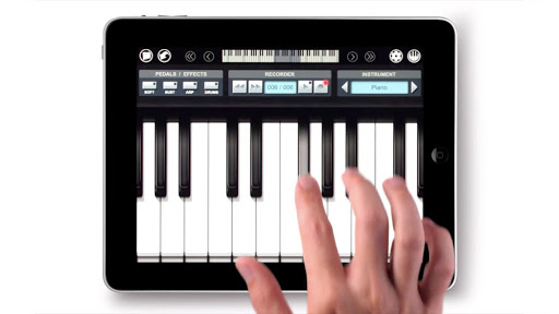 Aplikasi Piano Terbaik Untuk Android