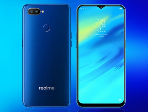 REALME 2 Pro
