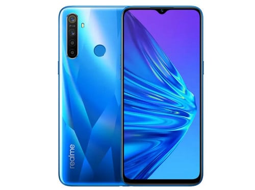 REALME 5