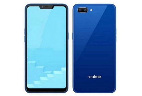 REALME C1 (2019)