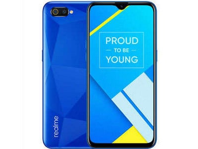 REALME C2