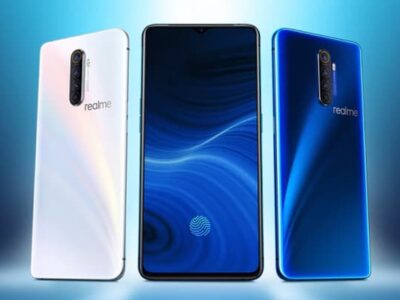 REALME X2 Pro - hp realme terbaru