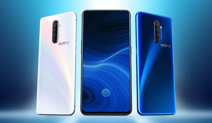 REALME X2 Pro - hp realme terbaru