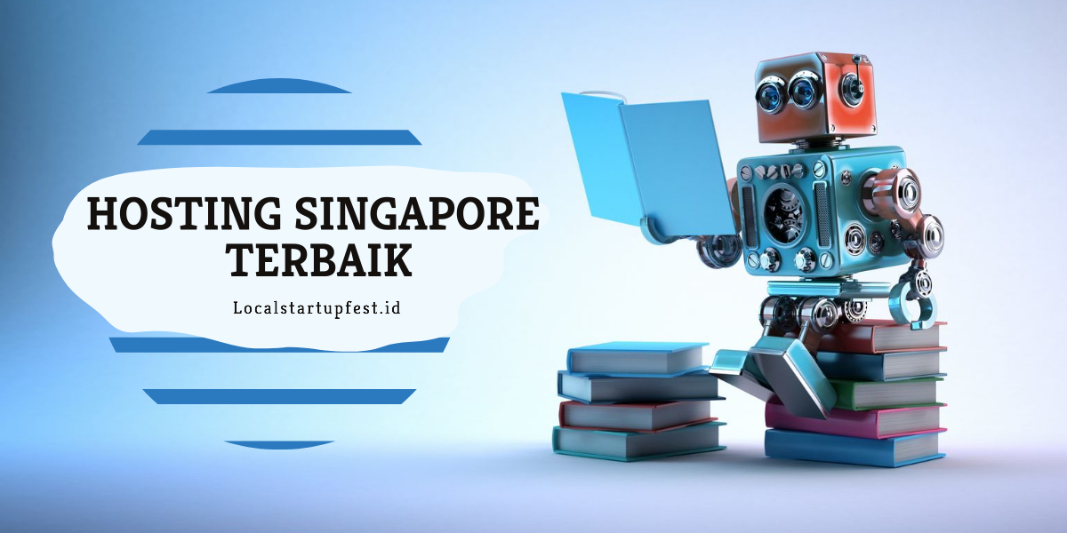rekomendasi hosting singapore terbaik