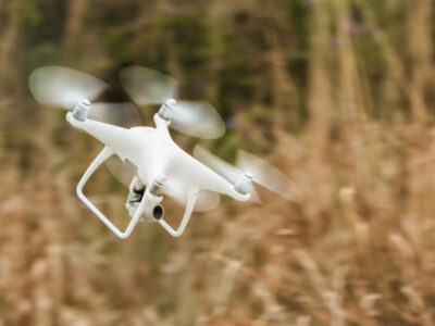 Review DJI Phantom 4 Advanced Terbaru 2020