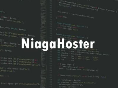 Review Niagahoster