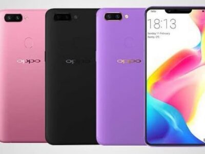 Review Oppo R20, Harga dan Spesifikasi
