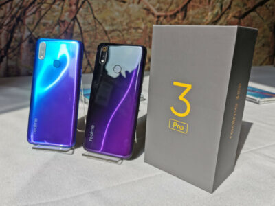 Review Realme 3 Pro Harga dan Spesifikasi Terbaru