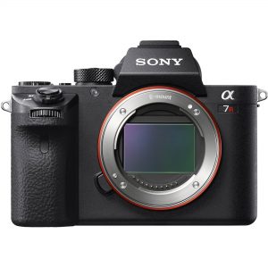 SONY Alpha 7R II