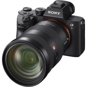 SONY Alpha A7RIII Digital Camera Mirrorless