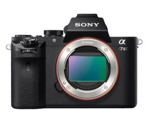 SONY ILCE 7SMII Alpha 7 SMII e1556277577367